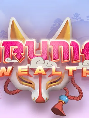 Daruma's Wealth