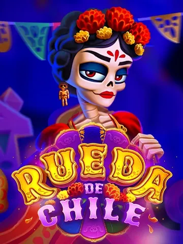 Rueda de Chile