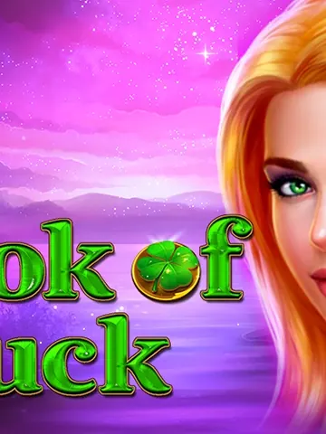 Book of Luck