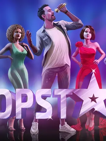 Popstar