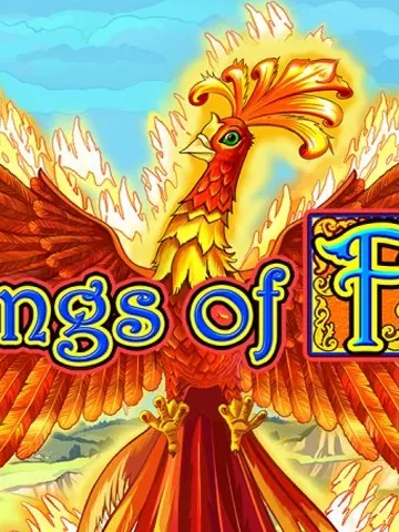 Wings Of Fire