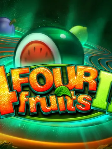 Four Fruits II