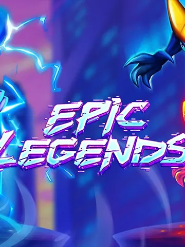 Epic Legends