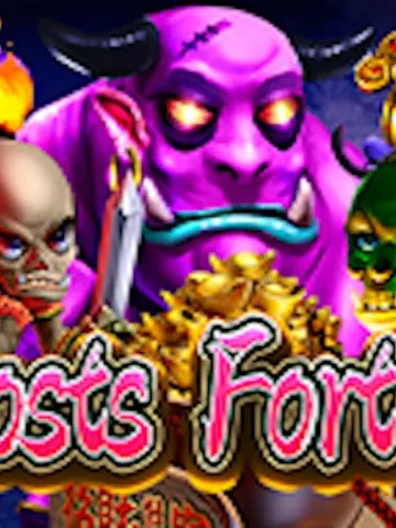 Ghosts Fortune