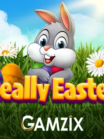 Really Easter