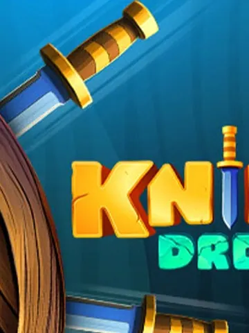 Knife Drop