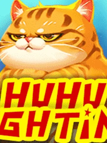 Hu Hu Fighting
