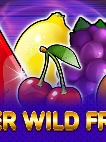 Super Wild Fruits