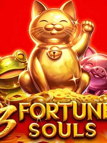 3 Fortune Souls slot