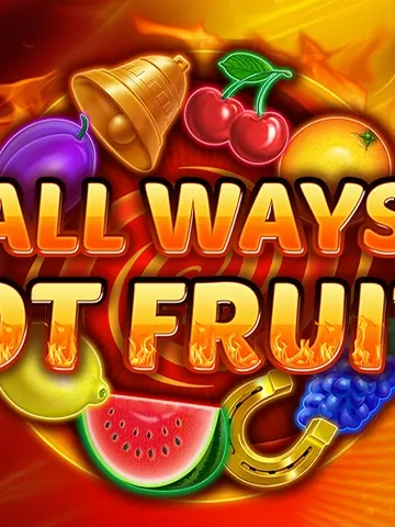 Allways Hottest Fruits slot