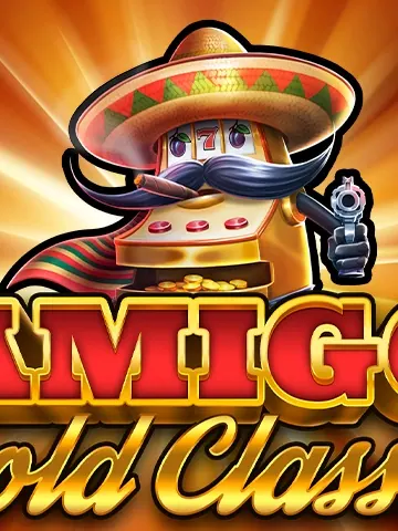 Amigo Gold Classic slot