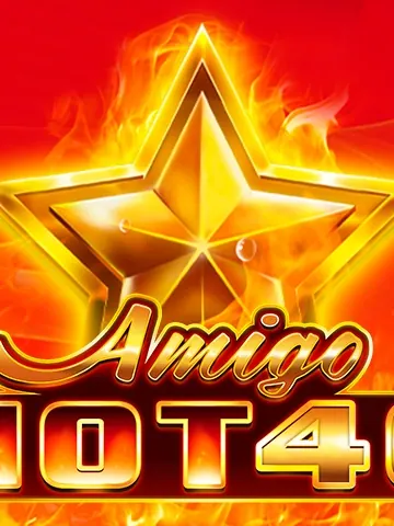Amigo Hot 40 slot