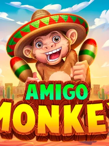 Amigo Monkey slot