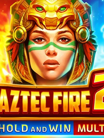 Aztec Fire 2 slot