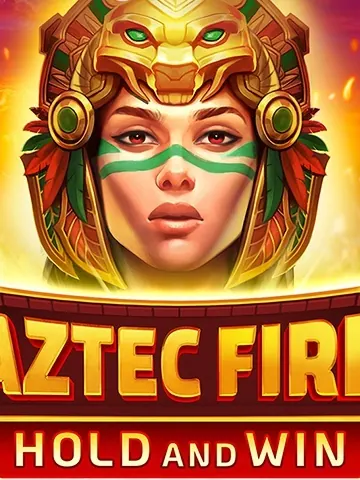 Aztec Fire slot