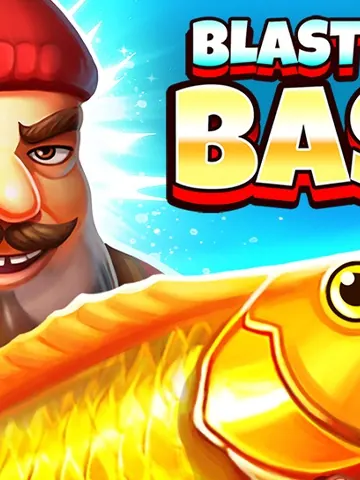 Blast the Bass slot