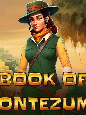 Book of Montezuma slot