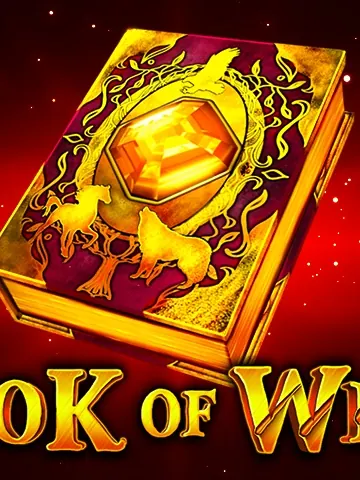 Book Of Wild slot