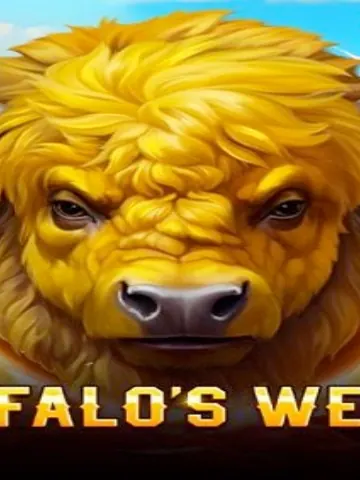 Buffalo's Wealth slot