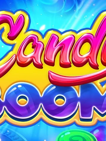 Candy Boom slot