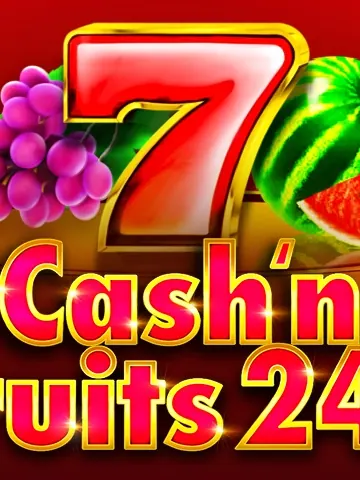 Cash'n'Fruits 243 slot