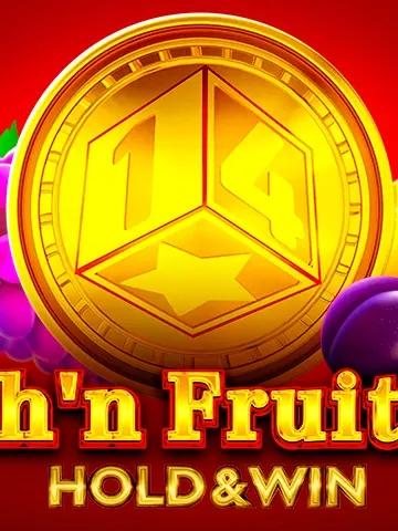 Cash'n Fruits 27 Hold And Win slot