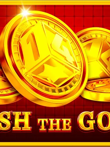 Cash The Gold slot