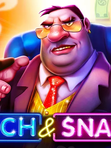Catch & Snatch slot