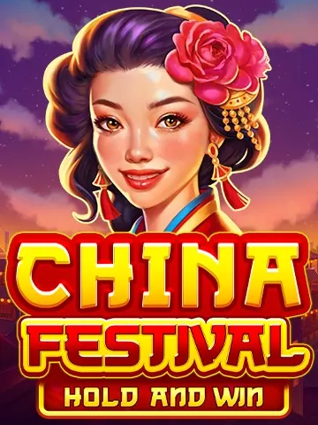 China Festival slot