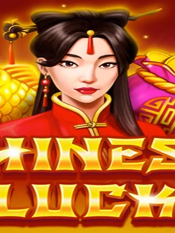 Chinese Luck slot