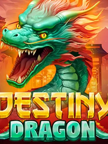 Destiny Dragon slot