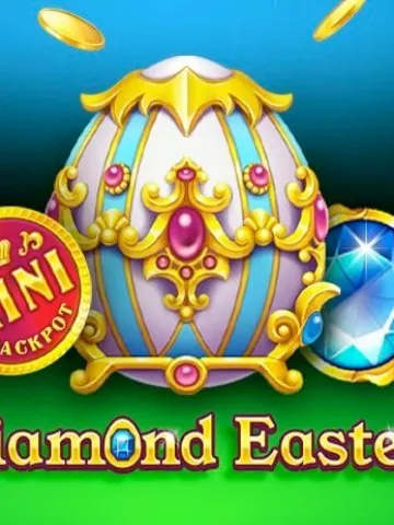 Diamond Easter slot