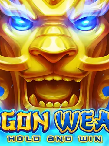 Dragon Wealth slot