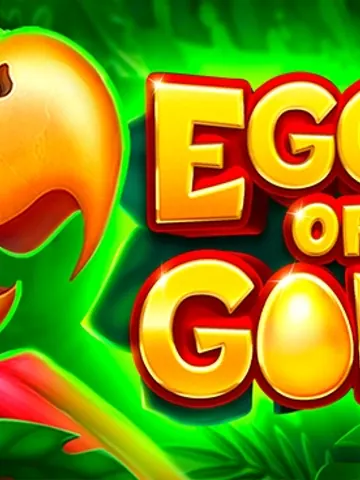 Eggs of Gold slot