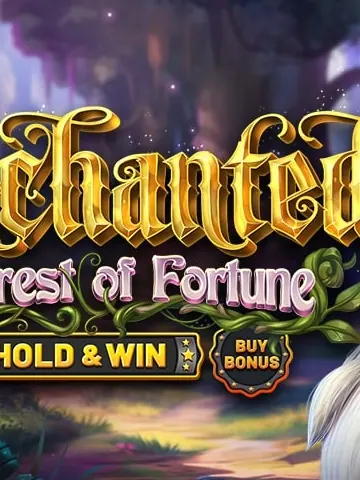 Enchanted Forest of Fortune slot