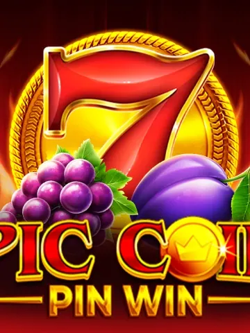 Epic Coins slot