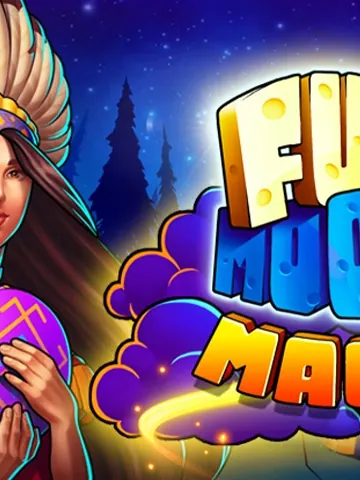 Full Moon Magic slot