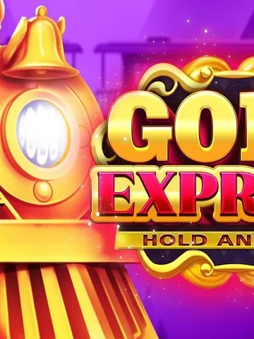 Gold Express: Hold and Win slot