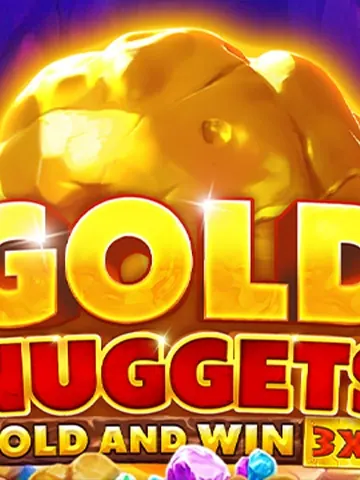 Gold Nuggets slot