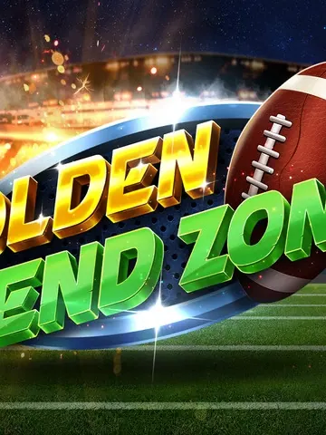 Golden End Zone slot