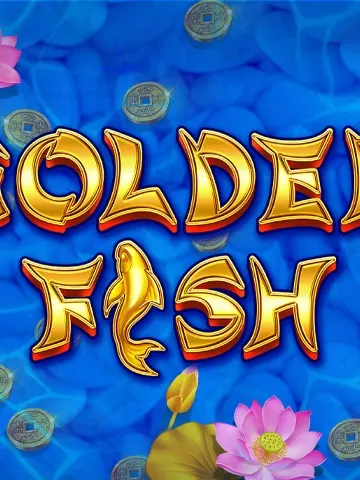 Golden Fish slot