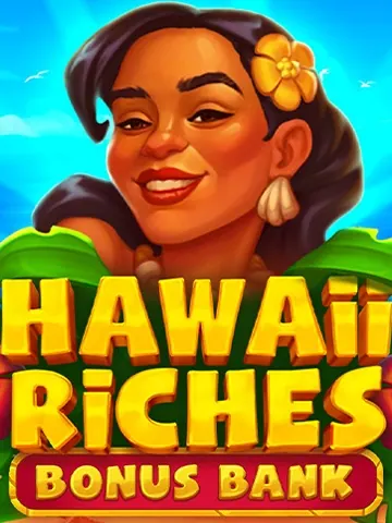 Hawaii Riches slot