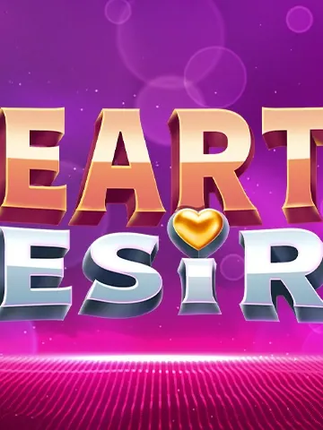 Heart's Desire slot