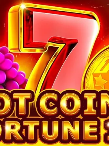 Hot Coins Fortune 10 slot