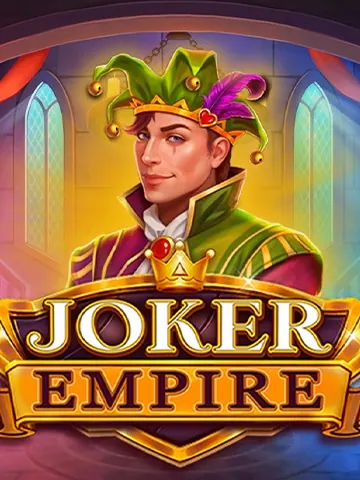 Joker Empire slot