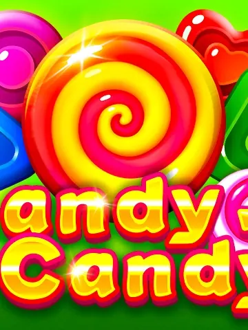 Landy-Candy slot