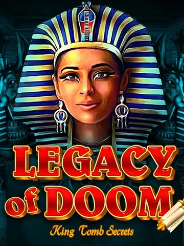 Legacy of Doom slot