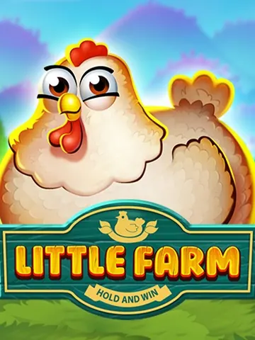 Little Farm slot