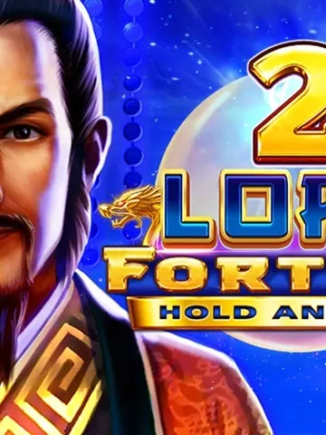 Lord Fortune 2 slot