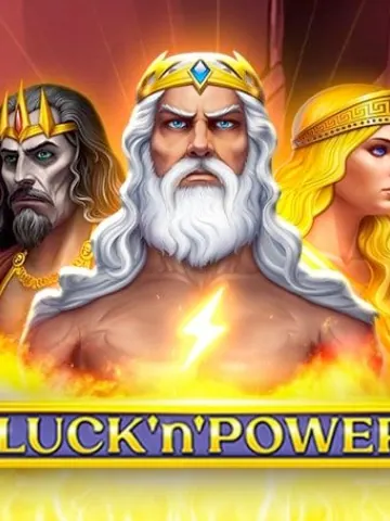 Luck'n'Power slot